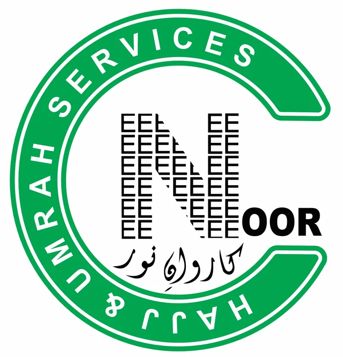 CARWAN-E-NOOR TANVEER logo